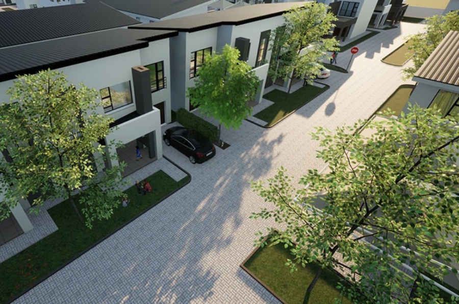 3 Bedroom Property for Sale in Melodie North West